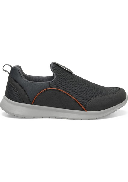 Tora 4fx Füme Erkek Slip On