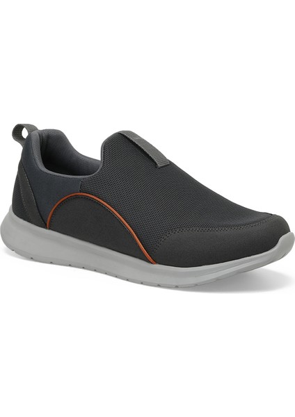 Tora 4fx Füme Erkek Slip On