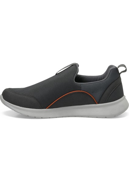 Tora 4fx Füme Erkek Slip On