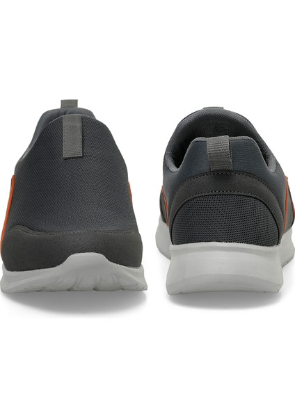 Tora 4fx Füme Erkek Slip On