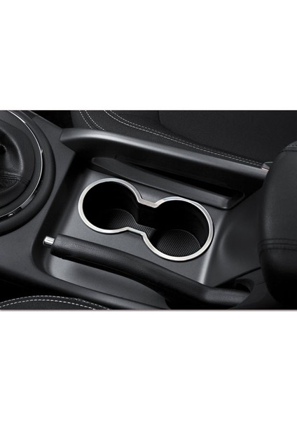 Kia Sportage Krom Bardaklık Çerçevesi 2010-2014 fiyatları