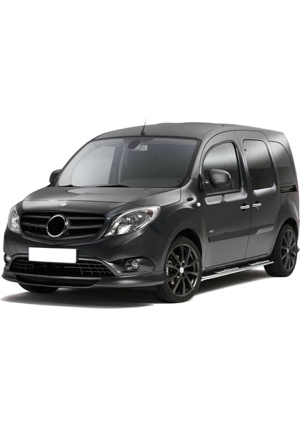 Mercedes Citan Krom Kapı Kolu 4 Kapı 2013-2021