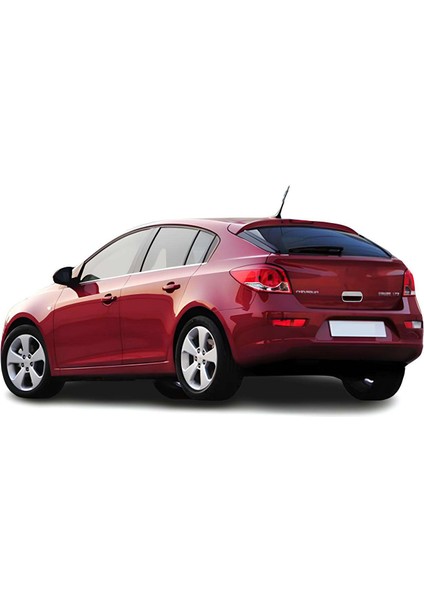 Chevrolet Cruze Hb Krom Bagaj Açma 2011-2019