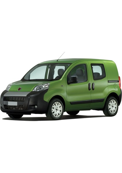 Fiat Fiorino Krom Kapı Kolu 4 Kapı 2008-2016