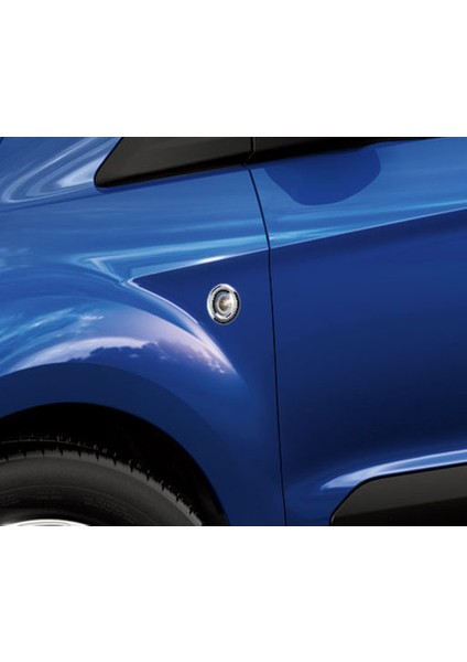 Ford Connect Krom Sinyal Çerçevesi 2 Prç 2014-2023