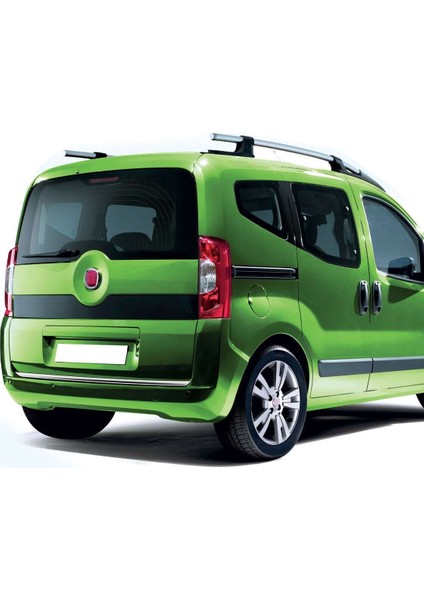 Peugeot Bipper Krom Bagaj Alt Çıta 2007-2017