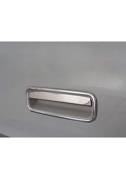 Vw T5 Caravelle Krom Bagaj Açma 2 Prç 2010-2015