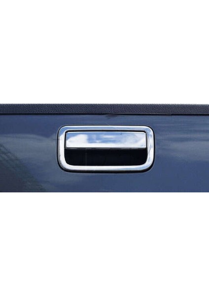 Vw Amarok Krom Bagaj Açma 2010-2014