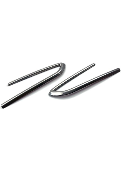 Opel Astra K Hb Krom Sis Farı Çerçevesi 2 Prç 2015-2022 fiyatları