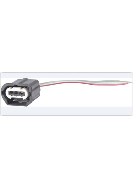 Hidrolik Direksiyon Pompa Soketi Ford-Connect-Fiesta-Focus 18051
