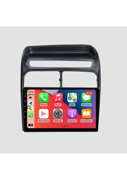 Fiat Linea Android Multimedya 2GB/32GB Carplayli 9 Inc Hd IPS Ekran +Kamera Hediye
