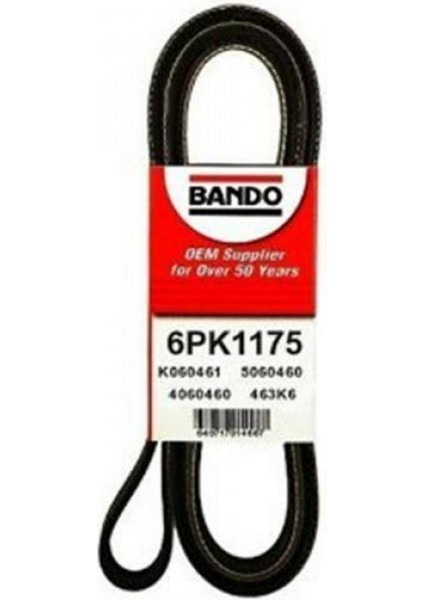 Kanalli Kayiş Audi-Ford-Honda-Rover-Volvo-Fiat 68379 18051