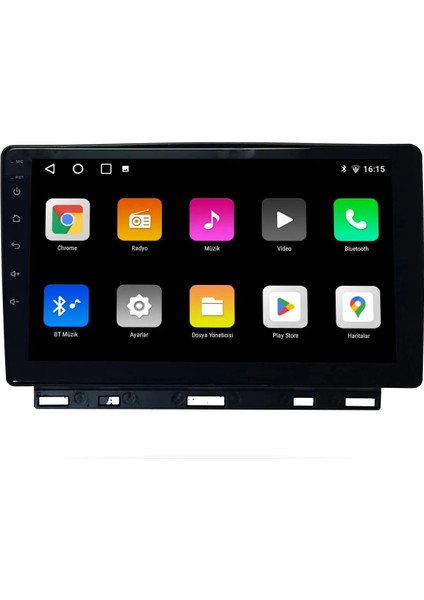 Renault Clio 5 Android Multimedya 2GB-32GB 9 Inc Hd IPS Ekran Kamera Hediyeli modelleri