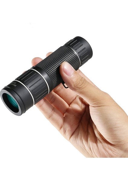 Mini Moculr 12X0 Güçlü Profyonl Lkop Wrproof Cmping Quipmn For Rvl Huning Miculr Pock Porl (Yurt Dışından)
