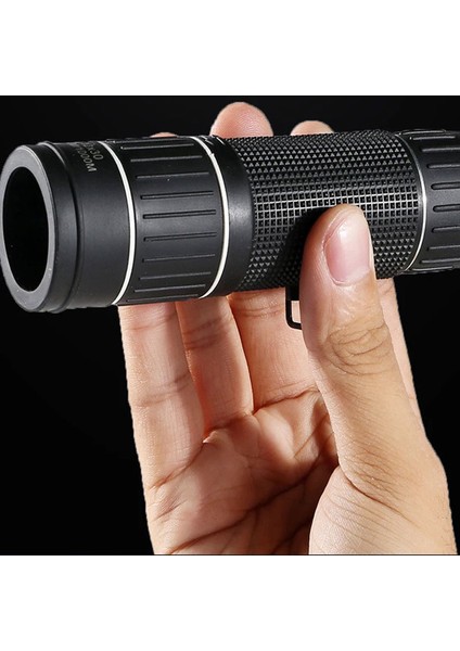 Mini Moculr 12X0 Güçlü Profyonl Lkop Wrproof Cmping Quipmn For Rvl Huning Miculr Pock Porl (Yurt Dışından)