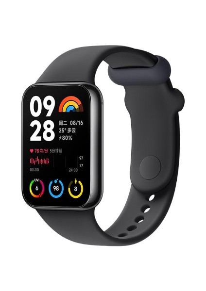 Xıaomi Smart Band 8 Pro