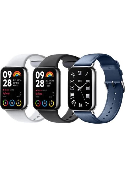 Xıaomi Smart Band 8 Pro