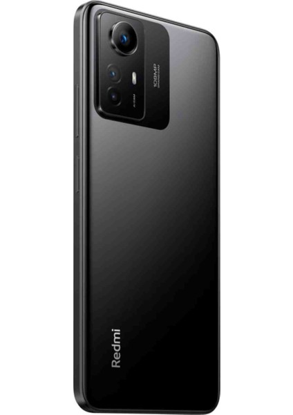 Redmi Note 12S 256 GB 8 GB Ram (Xiaomi Türkiye Garantili) Siyah