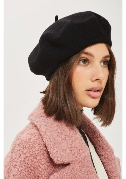 Fransız Keçe Ressam Beresi / Fransız Ressam Şapkası modelleri