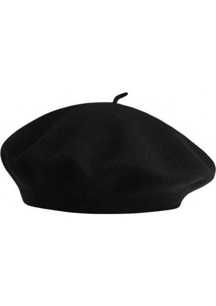 Fransız Keçe Ressam Beresi / Fransız Ressam Şapkası fırsatları