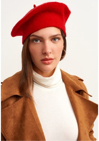 Fransız Keçe Ressam Beresi / Fransız Ressam Şapkası fiyatları