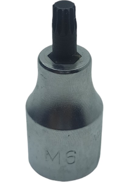 Lokmalı M6 Alyan