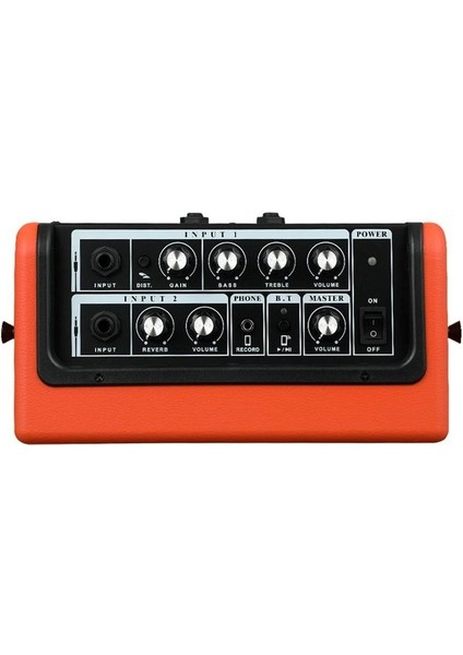 NOVA-15G Gitar Amfisi modelleri