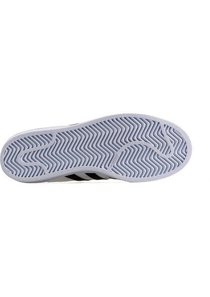 Adidas Superstar Beyaz Siyah Unisex Günlük Spor Ayakkabı indirimleri