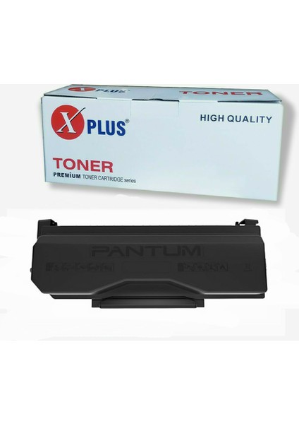 Pantum BP5100DW TL-5120X Siyah Ithal Muadil Toner 15.000 Sayfa