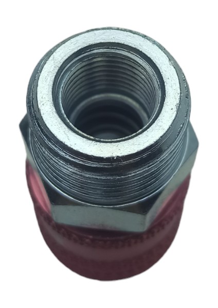 Pnömatik Hava Jakı 25 T 8 mm Hortum Geçme modelleri