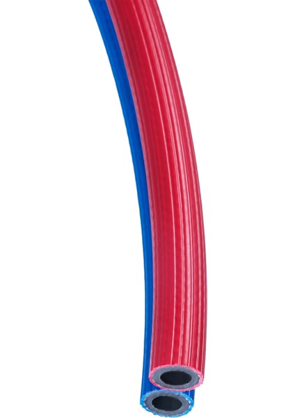 Çiftli Termo Hava Hortumu 8-8 mm ( 5/16 Inch ) 100 Metre fırsatları