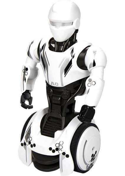 KTYRA52 Nessiworld Silverlit Junior 1.0 Robot