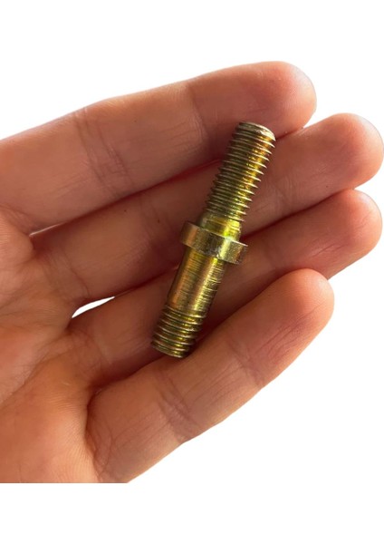 Stıhl Ms 036/360 Motorlu Testere Pala Klavuz Saplaması