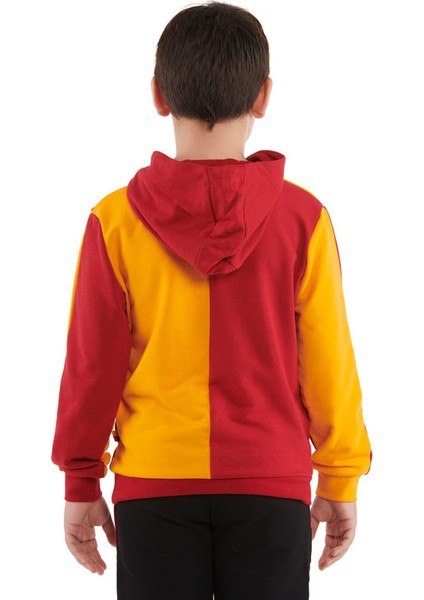 Orijinal Metin Oktay Kapüşonlu Çocuk Sweat fiyatları