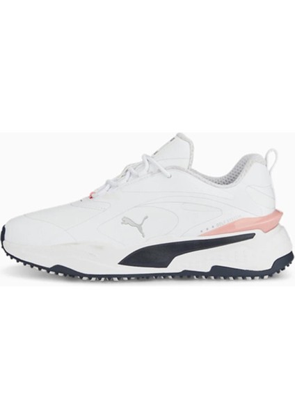 Gs-Fast Shoes - Erkek Golf Ayakkabısı