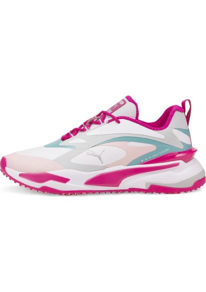 Gs-Fast Shoes - Erkek Golf Ayakkabısı