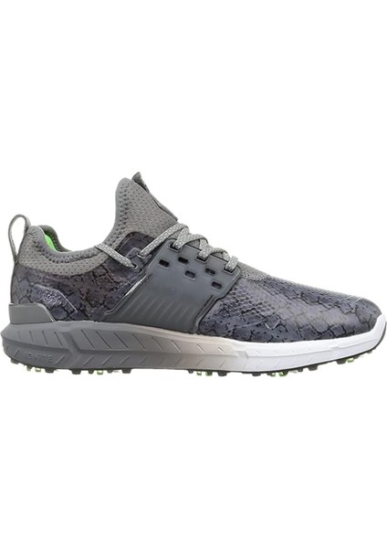 Ignate Articulate Snakeskin Shoes - Erkek Ignate Golf Ayakkabısı