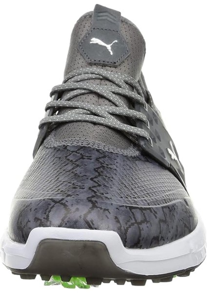 Ignate Articulate Snakeskin Shoes - Erkek Ignate Golf Ayakkabısı