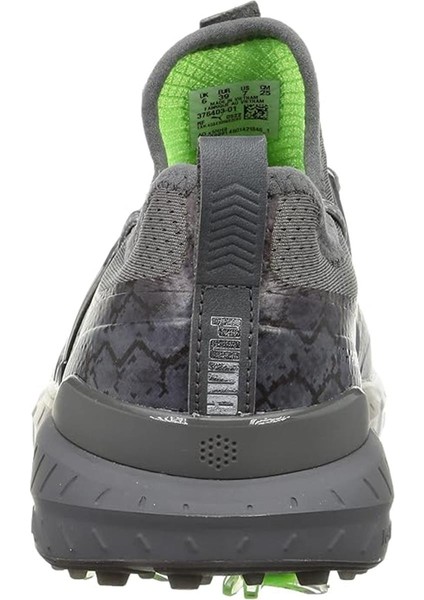 Ignate Articulate Snakeskin Shoes - Erkek Ignate Golf Ayakkabısı