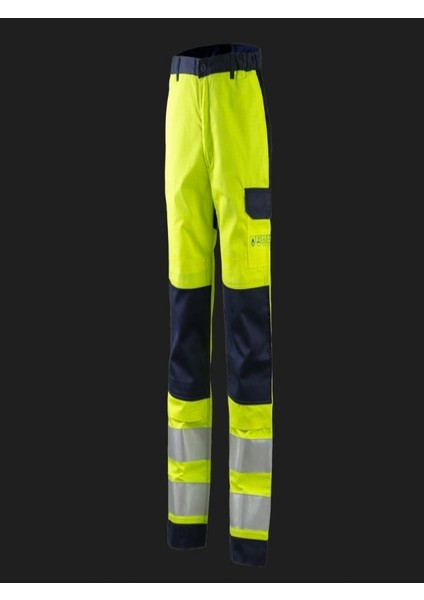 Thor Ceket 290G/M2, Sarı