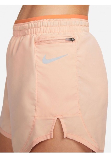 Tempo Luxe 8 cm Kadın Pembe Koşu Şortu CZ9584 fiyatları