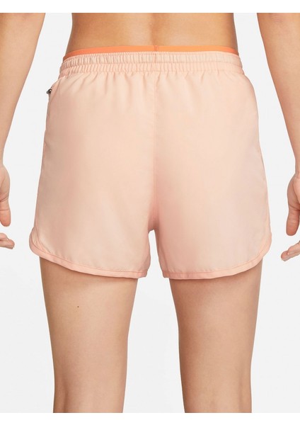 Tempo Luxe 8 cm Kadın Pembe Koşu Şortu CZ9584 modelleri