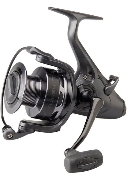 Runshift 6 6000S 5+1bb Olta Makinesi