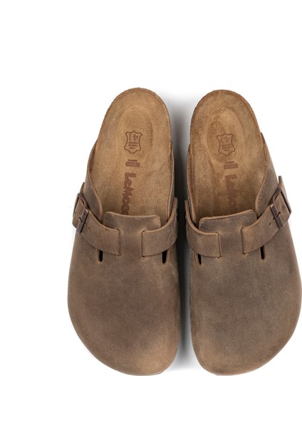 Costa Natural Cork Oiled Leather modelleri