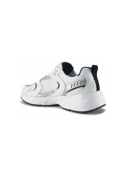 Pol 4fx Phlon Hafif Taban Bağcıklı Erkek Spor Ayakkabı Beyaz modelleri