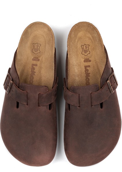 Costa Natural Cork Oiled Leather modelleri