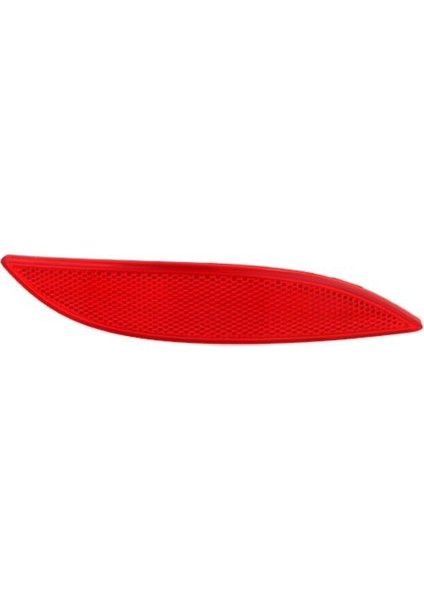 Arka Tampon Reflektörü Sağ Fluence 89380768
