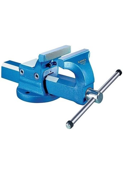 Fortissimo Tesviyeci Tezgah Mengenesi 115 mm