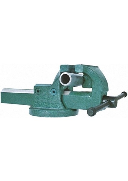 Kadett Tesisatçı Mengenesi Sabit 150 mm