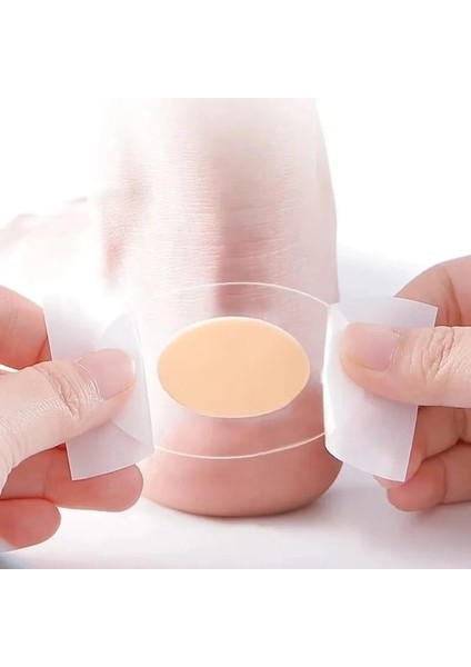 Ayakkabı Arkası Vurma Topuk Koruyucu Bant 2 Adet fiyatları